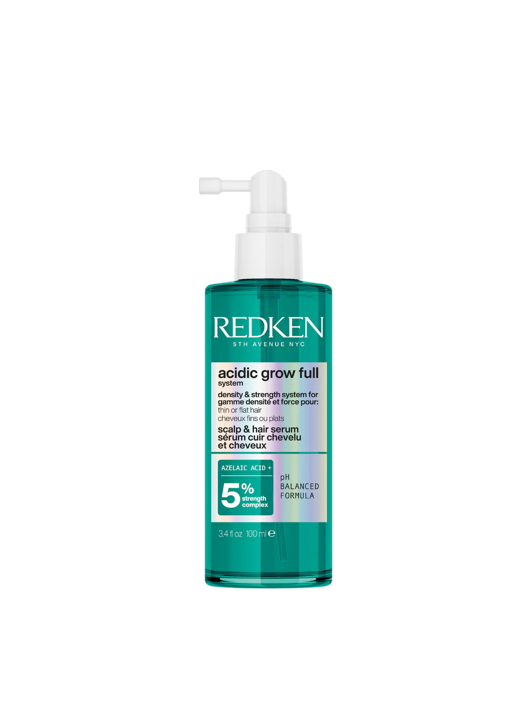 Nieuwe producten